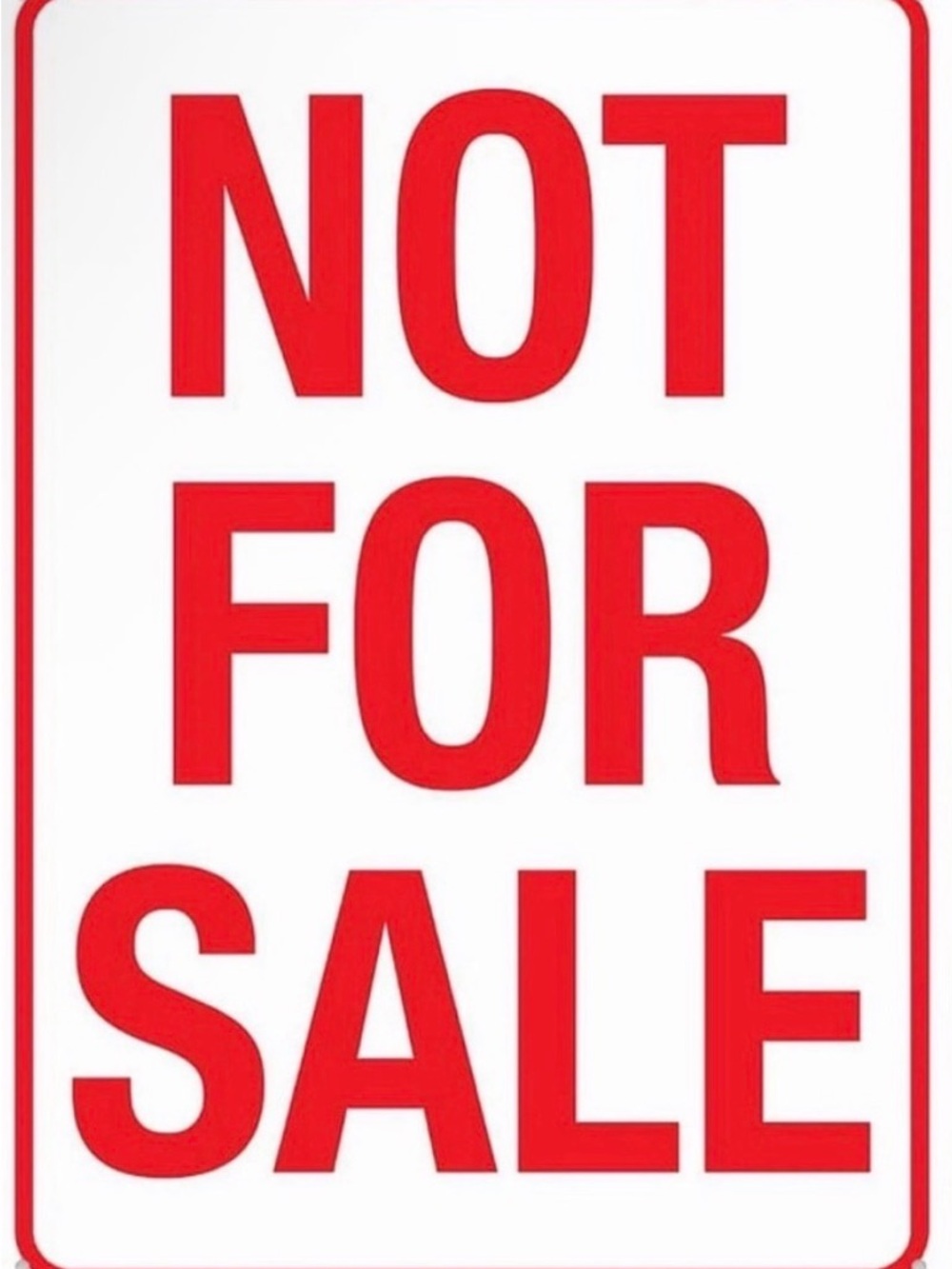 Sold